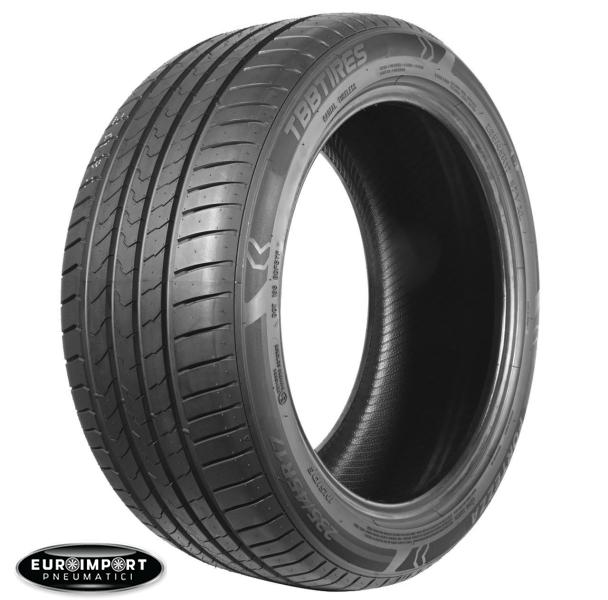 Tbb tires Fortezza  175/65 R15 84 H  